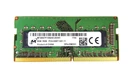 Оперативна пам'ять Micron 8 GB SO-DIMM DDR4 2400 MHz (MTA8ATF1G64HZ-2G3H1)