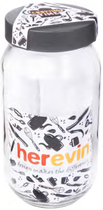 Банку Herevin Cooking Time 1 л (142377-003)