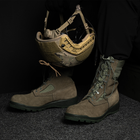 Ботинки Belleville AFTW Gore-Tex Combat Foliage Green 48 2000000158693 - изображение 7