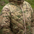 Зимняя куртка Snugpak SJ12 WGTE M Multicam 2000000154305 - изображение 8