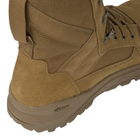 Тактичні зимові черевики Garmont T8 Extreme EVO 200g Thinsulate Coyote Brown 42.5 2000000156088 - зображення 5