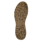 Тактичні черевики Garmont T8 Extreme EVO GTX Coyote Brown 46 2000000156064 - зображення 7