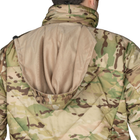 Зимова куртка Snugpak SJ3 Multicam L 2000000154367 - зображення 5