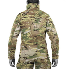 Куртка UF PRO Delta Eagle Gen.3 Tactical Softshell Jacket Multicam XL 2000000158532 - зображення 2