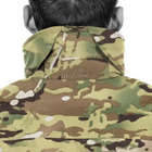 Куртка UF PRO Delta Eagle Gen.3 Tactical Softshell Jacket Multicam M 2000000158525 - зображення 6