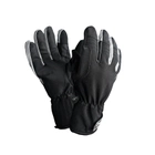 Зимові рукавички водонепроникні Dexshell Ultra Weather Outdoor Gloves чорний S 2000000157993 - зображення 1