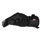 Зимние перчатки водонепроницаемые Dexshell Ultra Weather Outdoor Gloves Черный S 2000000157993 - изображение 4