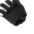 Зимние перчатки водонепроницаемые Dexshell Ultra Weather Outdoor Gloves Черный S 2000000157993 - изображение 8