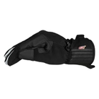 Зимние перчатки водонепроницаемые Dexshell Ultra Weather Outdoor Gloves Черный XL 2000000158006 - изображение 4