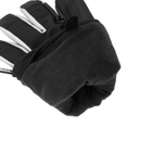 Зимние перчатки водонепроницаемые Dexshell Ultra Weather Outdoor Gloves Черный XL 2000000158006 - изображение 8