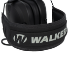 Активні навушники Walker's Razor Rechargeable 2000000162232 - зображення 7