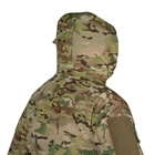 Куртка MIG 2.0 Tactical Waterproof Jackets Multicam XL 2000000157573 - зображення 4