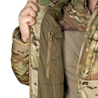 Зимова куртка Snugpak Tomahawk WGTE Multicam XL 2000000154428 - зображення 6
