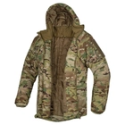 Куртка MIG 2.0 Tactical Waterproof Jackets Multicam M 2000000157559 - изображение 2