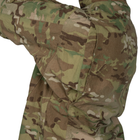 Кітель US Army Combat Uniform FRACU Multicam M-Short 2000000156637 - зображення 5