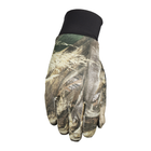 Перчатки водонепроницаемые Dexshell StretchFit Gloves Camouflage S 2000000157979 - изображение 2