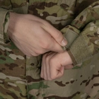 Кітель US Army Combat Uniform FRACU Multicam M-Short 2000000156637 - зображення 8