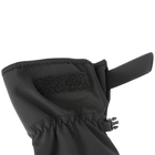 Зимові рукавички водонепроникні Dexshell Ultra Weather Outdoor Gloves чорний M 2000000158013 - зображення 7