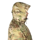 Зимняя куртка Snugpak Tomahawk WGTE Multicam M 2000000154404 - изображение 3