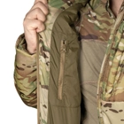 Зимняя куртка Snugpak Tomahawk WGTE Multicam M 2000000154404 - изображение 6
