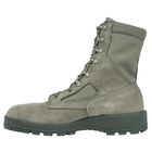 Ботинки Wellco Air Force TW Combat Foliage Green 43.5 2000000158686 - изображение 4