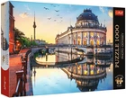 Пазли Trefl Photo Odyssey - Музей Боде у Берліні / Adobe Stock / 1000 елементів (10812)