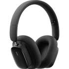 Бездротові навушники Baseus Bowie H1i Noise-Cancellation Wireless Headphones Cluster Black (A00050402113-00)