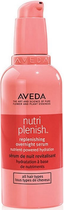 Нічна сироватка-маска для волосся Aveda Nutriplenish Replenishing Overnight Serum 100 мл (18084047071)