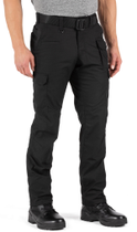 Тактичні штани 5.11 ABR PRO PANT W44/L36 Black - зображення 9