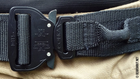 Пояс тактический 5.11 Tactical Maverick Assaulters Belt 2XL Black - изображение 8
