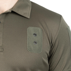 Рубашка с коротким рукавом служебная Duty-TF S Olive Drab - изображение 6