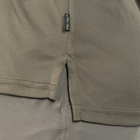Рубашка с коротким рукавом служебная Duty-TF S Olive Drab - изображение 12