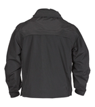Куртка тактическая 5.11 Valiant Duty Jacket M Black - изображение 13