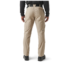Тактичні штани 5.11 ABR PRO PANT W33/L30 Khaki - зображення 4