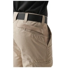 Тактичні штани 5.11 ABR PRO PANT W33/L30 Khaki - зображення 9