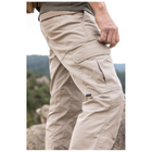 Тактичні штани 5.11 ABR PRO PANT W33/L30 Khaki - зображення 13