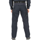 Штани тактичні 5.11 XPRT ™ Tactical Pant W38/L34 Dark Navy - зображення 2