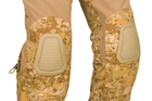 Польові літні штани MABUTA Mk-2 2XL Камуфляж "Жаба Степова" - зображення 7