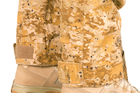 Польові літні штани MABUTA Mk-2 2XL Камуфляж "Жаба Степова" - зображення 11