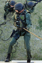 Штани тактичні 5.11 Tactical Taclite TDU Pants XS/Long TDU Green - зображення 12