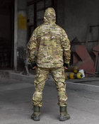 Тактический костюм в мультикам . 0 M - изображение 5