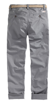 Брюки SURPLUS XYLONTUM CHINO TROUSERS XL Grey - изображение 2