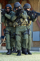 Штани тактичні 5.11 Tactical Taclite TDU Pants XL TDU Green - зображення 9