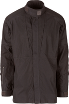Рубашка тактическая 5.11 XPRT® Tactical Long Sleeve Shirt XL Black - изображение 2