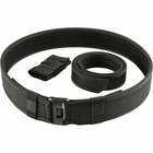 Пояс розвантажувальний тактичний 5.11 SIERRA BRAVO DUTY BELT KIT M Black