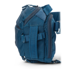 Сумка-рюкзак однолямкова 5.11 Tactical LV8 Sling Pack 8L - зображення 5