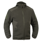 Куртка польова демісезонна FROGMAN MK-2 XL Olive Drab - зображення 1