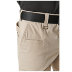 Тактичні штани 5.11 ABR PRO PANT W28/L34 Khaki - зображення 7