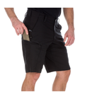 Шорты тактические 5.11 Apex Short 38 Black - изображение 3