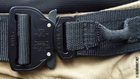 Пояс тактический 5.11 Tactical Maverick Assaulters Belt L Black - изображение 8